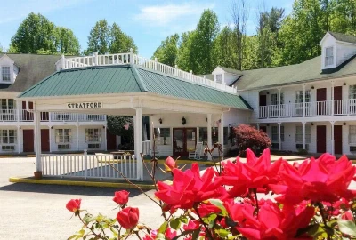 Discover Comfort and Adventure at Stratford Motor Inn East Ellijay