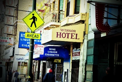 Discover Comfort and Convenience at Winsor Hotel San Francisco