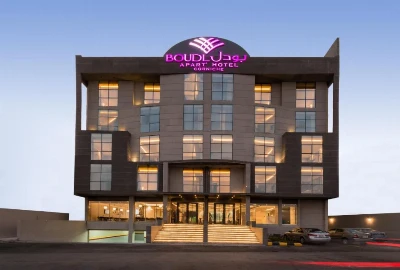 Discover Comfort and Luxury at Boudl Corniche Hotel Dammam