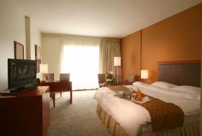 Discover the Luxury and Convenience of Al Nimran Hotel Al Khobar