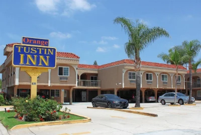 Discover the Magic of Orange Tustin Inn in Orange, CA