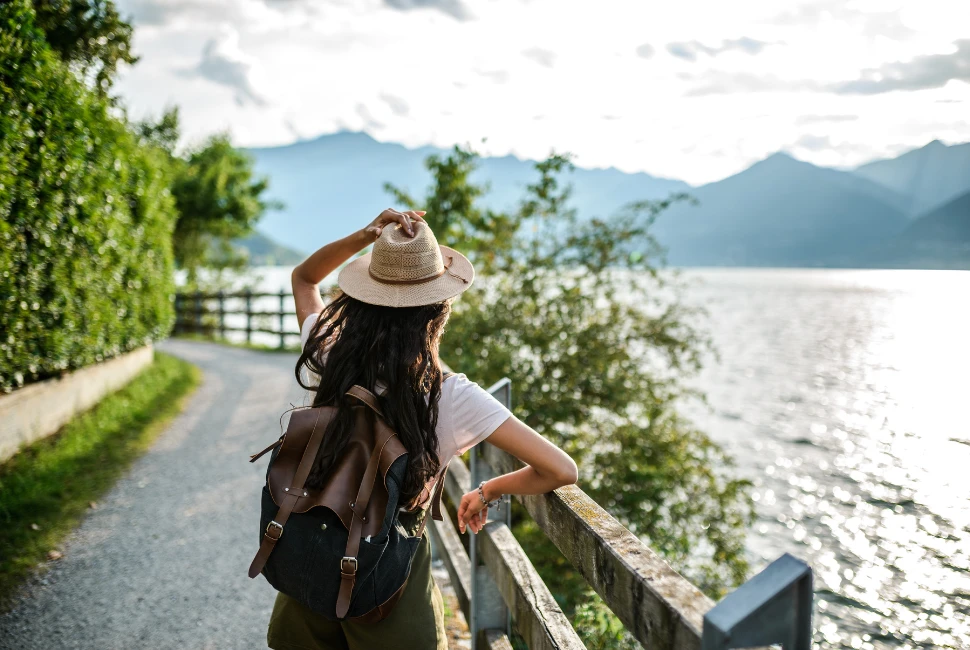 10 Unforgettable Experiences Every Solo Female Traveler Should Try