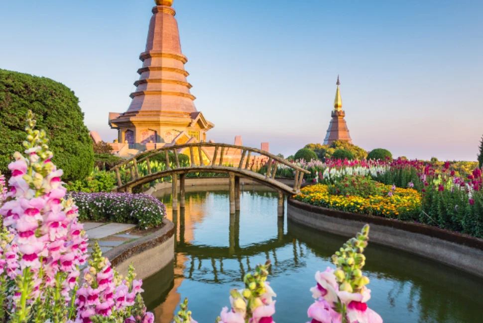 ​​​​​​​7 Days in Chiang Mai: A Solo Female Traveler’s Ultimate Adventure