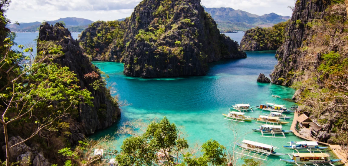 Affordable Beach Getaways: Stunning Destinations on a Budget