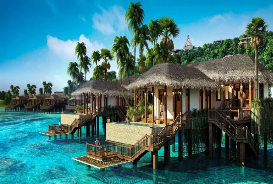 Affordable Island Escapes: Paradise Without the Price Tag