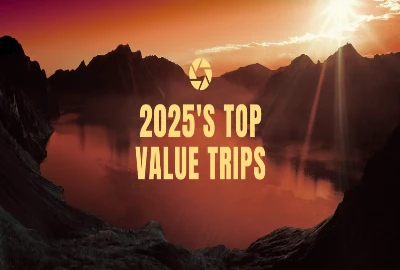 Budget Travel Escapes of 2025
