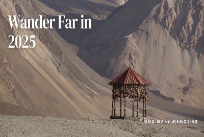 Budget Travel Gems of 2025