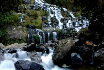 Chasing Waterfalls and Sunsets: The Ultimate Solo Travel Bucket List