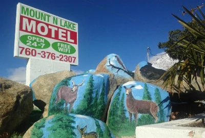 Discover Comfort and Adventure at Mount N Lake Motel in Wofford Heights