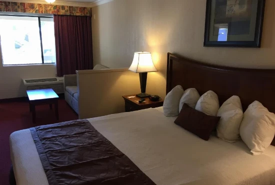 Discover Comfort and Convenience at Chula Vista Inn in Chula Vista, California
