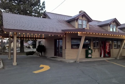 Discover Comfort and Convenience at Cle Elum Travelers Inn Cle Elum