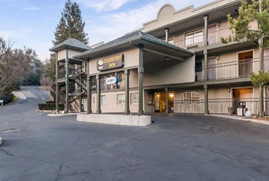 Discover Comfort and Convenience at Country Inn Sonora, CA