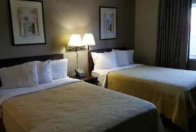 Discover Comfort and Convenience at Fairbridge Inn Express Gurnee