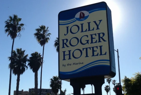 Discover Comfort and Convenience at Jolly Roger Hotel Marina del Rey
