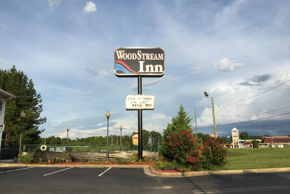 Discover Comfort and Convenience at Woodstream Inn in Hogansville, GA