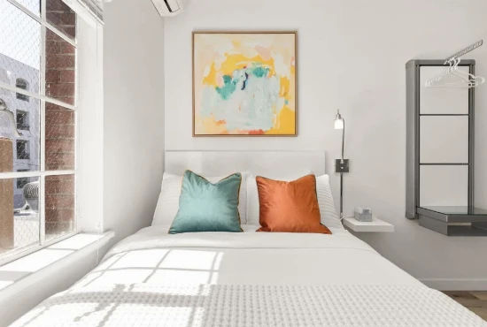 Discover Luxury and Comfort at The Varden Hotel in Long Beach