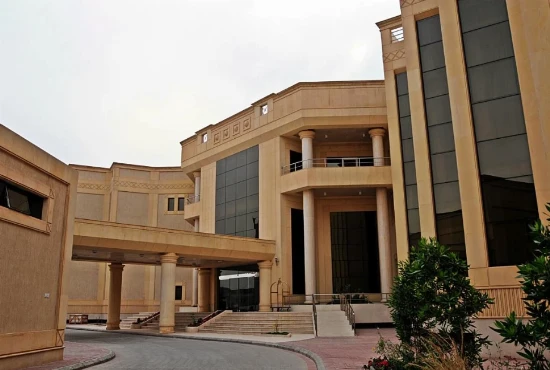 Experience Luxury and Comfort at Executives Hotel Azizia Riyadh