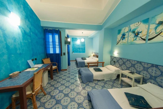 Experience Sicilian Charm at Petit Hotel