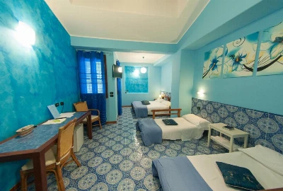 Experience Sicilian Charm at Petit Hotel