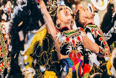 Festivals on a Budget: Celebrate and Travel Without Overspending