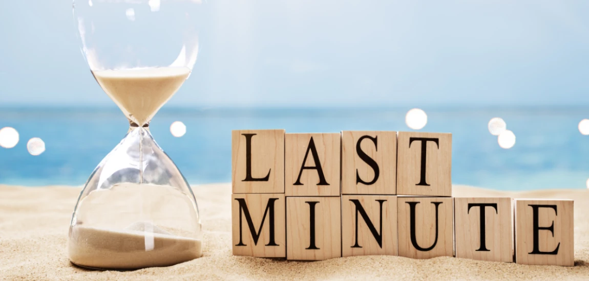 Last-Minute Budget Escapes: Spontaneous Trips for Less