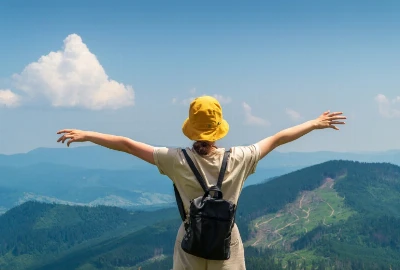 Lost & Loving It: Why Getting Lost is the Best Part of Solo Travel