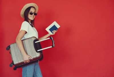 Magical Places Every Solo Female Traveler Must Visit at Least Once