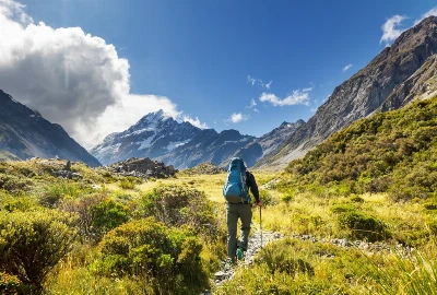 New Zealand Solo: A Woman’s Dream Adventure Awaits