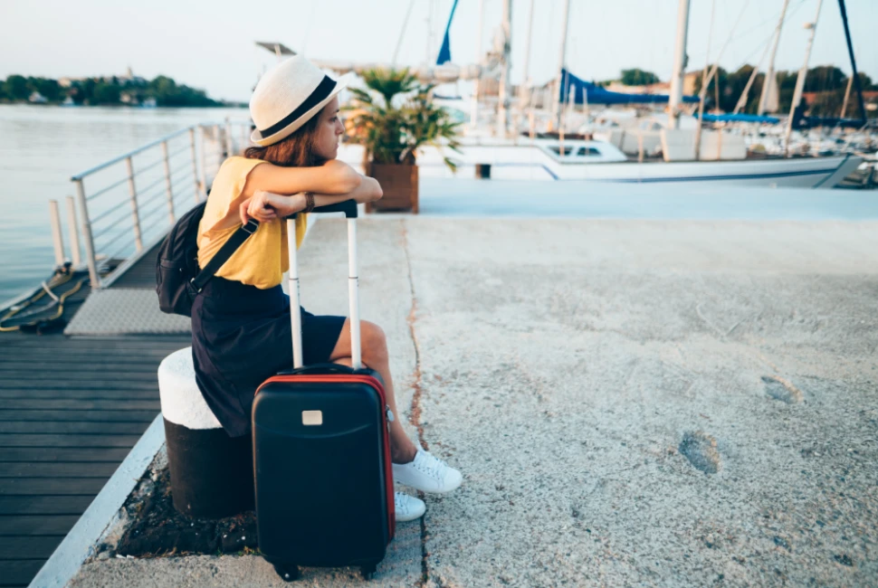 Pack Smart, Travel Far: The Ultimate Solo Female Travel Essentials