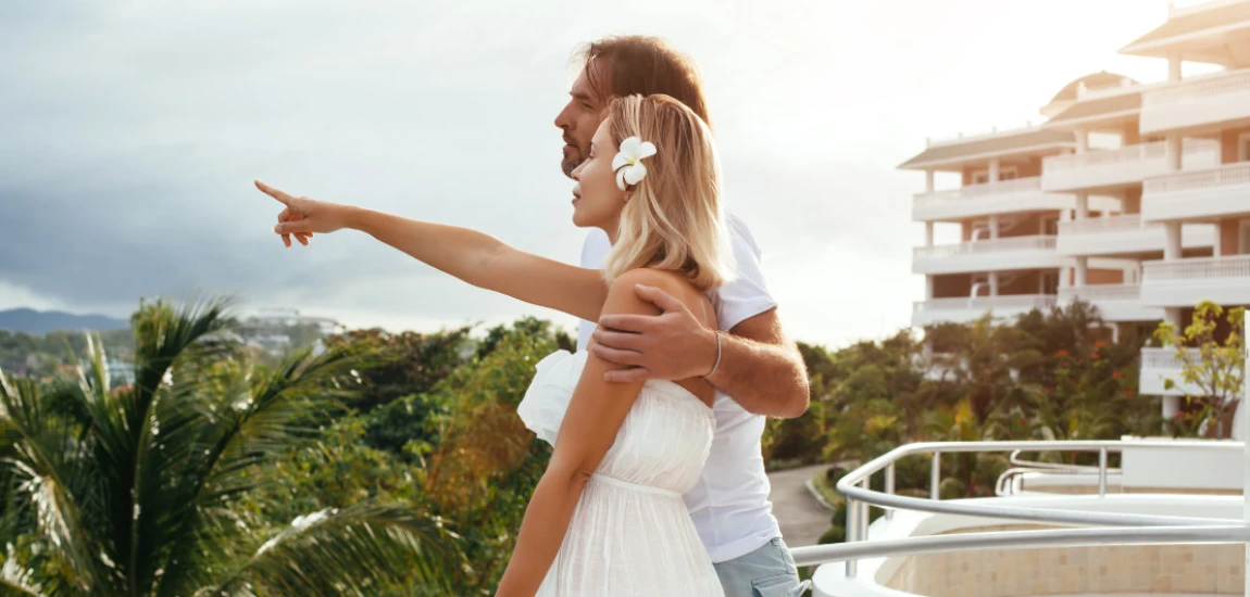 Romantic NYC Hotels Perfect for Couples’ Getaways