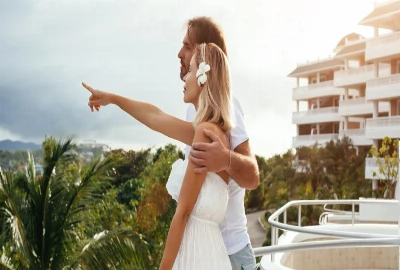 Romantic NYC Hotels Perfect for Couples’ Getaways