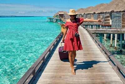 Safe & Stylish: The Best Hotels for Solo Female Travelers Around the World