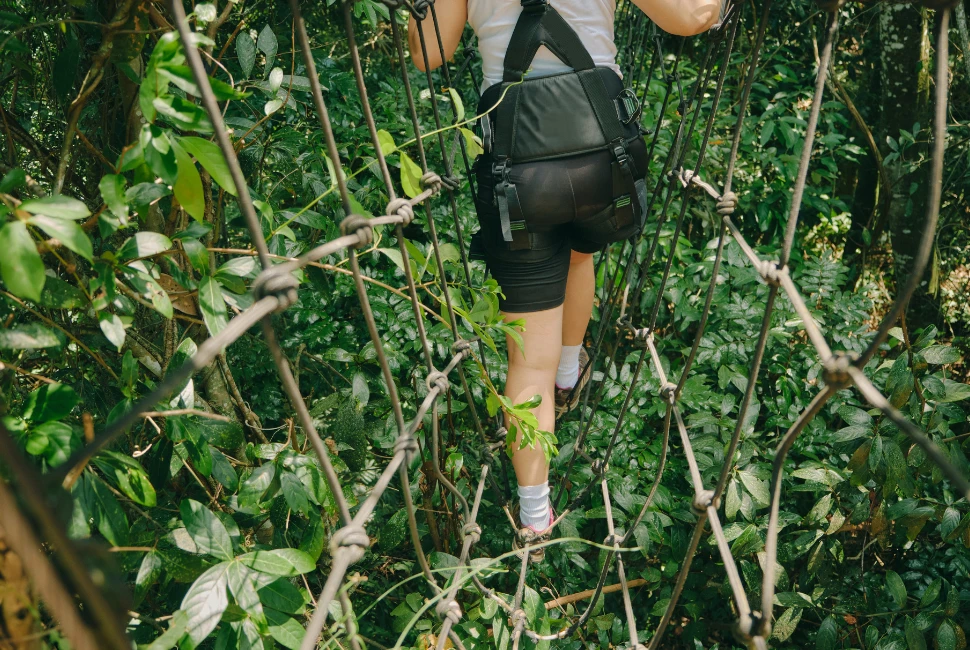 Solo Travel Confidence: How to Overcome Fear and Embrace the Adventure