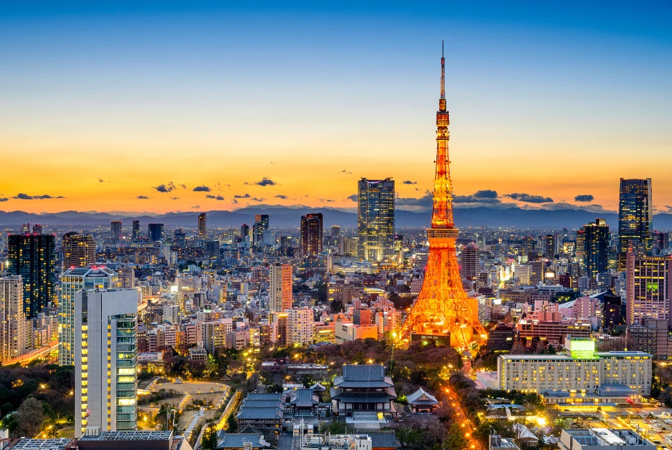 Tokyo Solo: The Ultimate Guide for Fearless Female Travelers