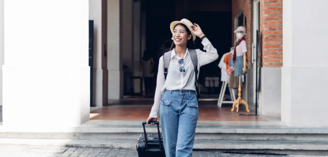 Top 10 Budget-Friendly Escapes for Solo Travelers