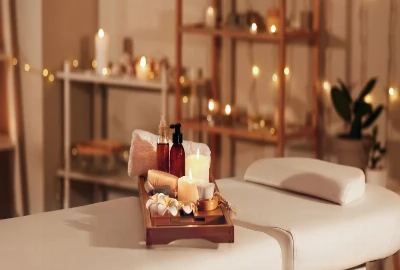 Top NYC Hotels with Spa Services for Ultimate Relaxation