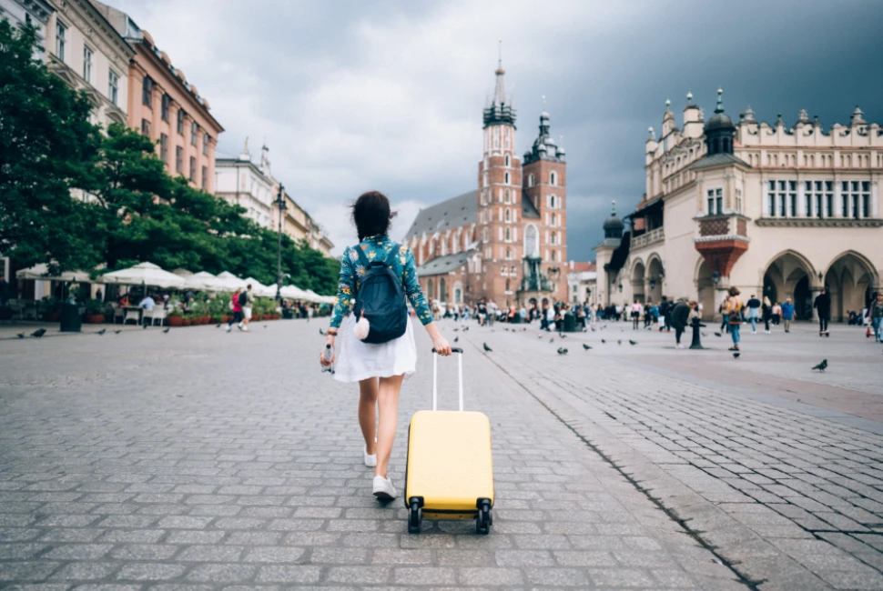 Wander Woman: The Safest & Most Stunning Cities in Europe for Solo Travelers