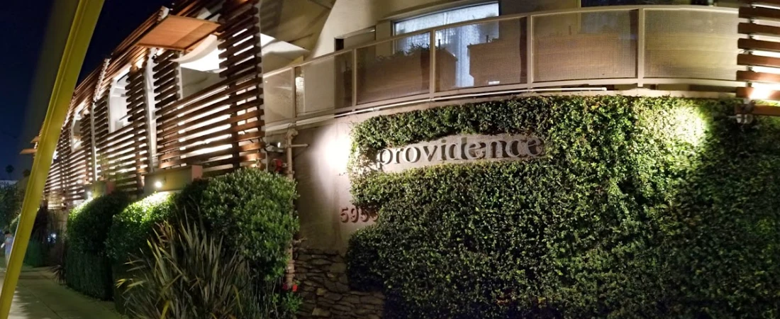 Where to Eat in L.A.: All 24 Michelin-Starred Restaurants for 2025