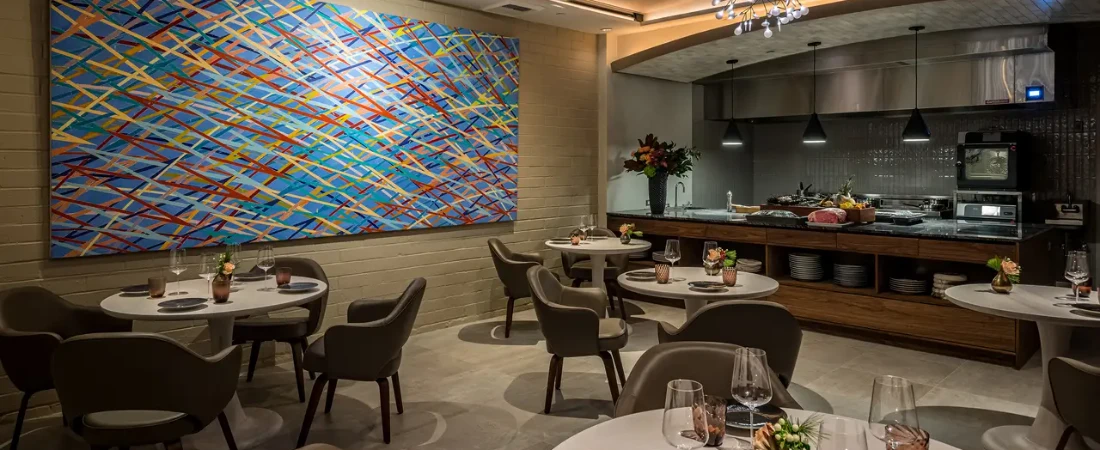 Where to Eat in L.A.: All 24 Michelin-Starred Restaurants for 2025