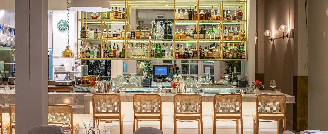 Where to Eat in L.A.: All 24 Michelin-Starred Restaurants for 2025