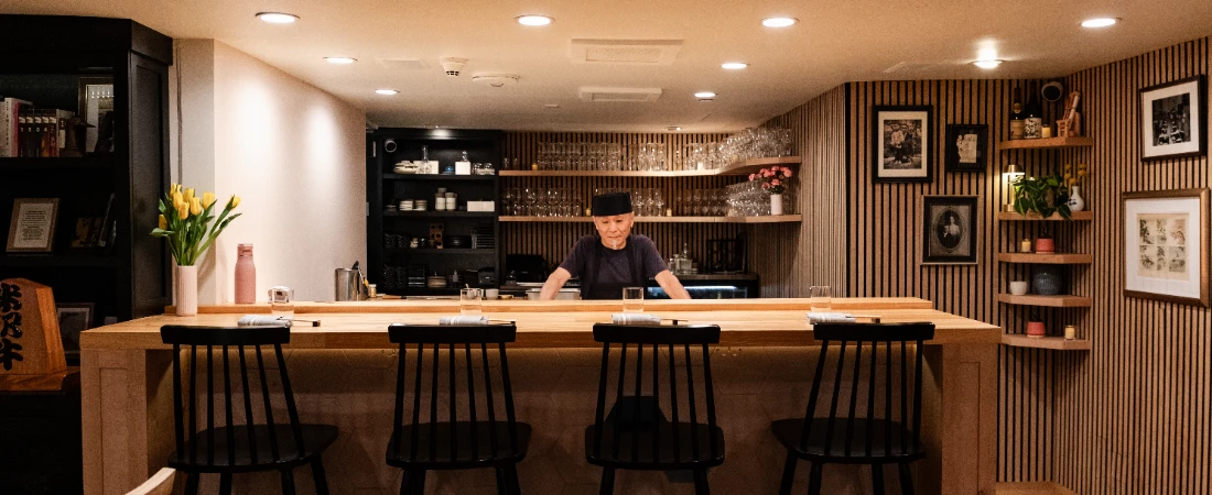 Where to Eat in L.A.: All 24 Michelin-Starred Restaurants for 2025