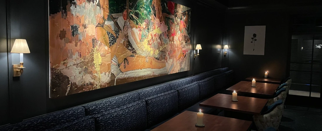 Where to Eat in L.A.: All 24 Michelin-Starred Restaurants for 2025