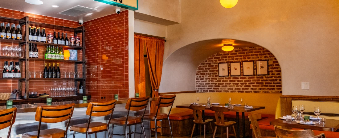 Where to Eat in L.A.: All 24 Michelin-Starred Restaurants for 2025