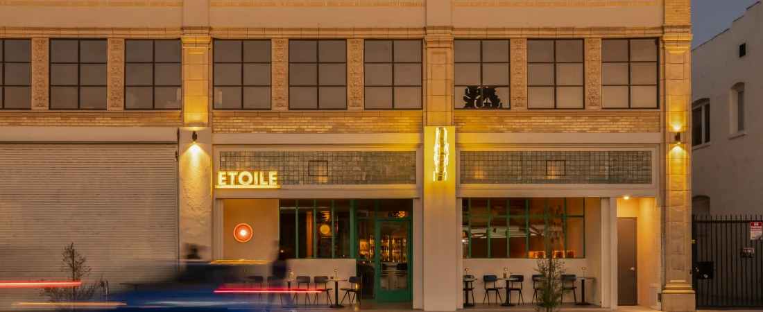 Where to Eat in L.A.: All 24 Michelin-Starred Restaurants for 2025