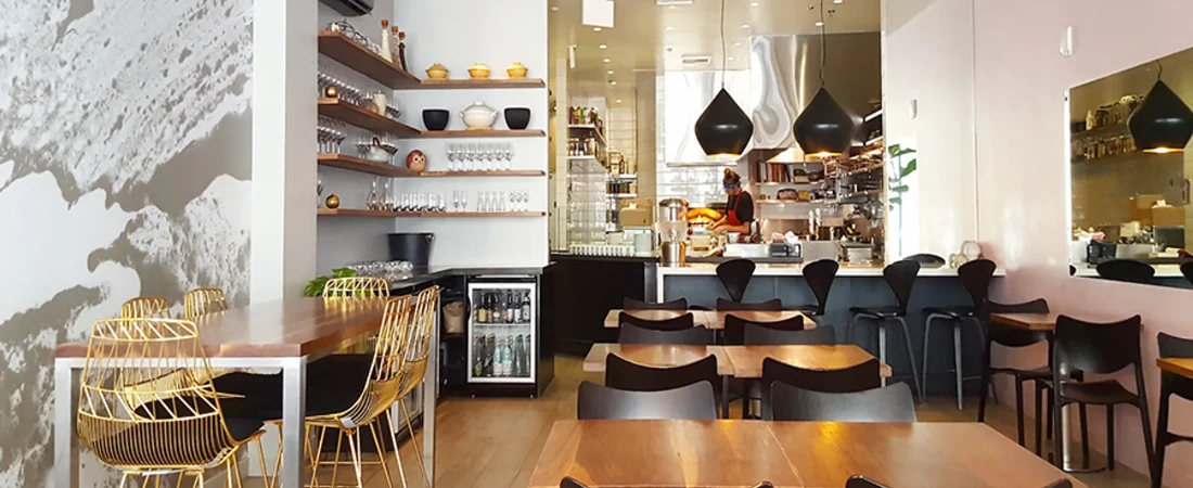Where to Eat in L.A.: All 24 Michelin-Starred Restaurants for 2025