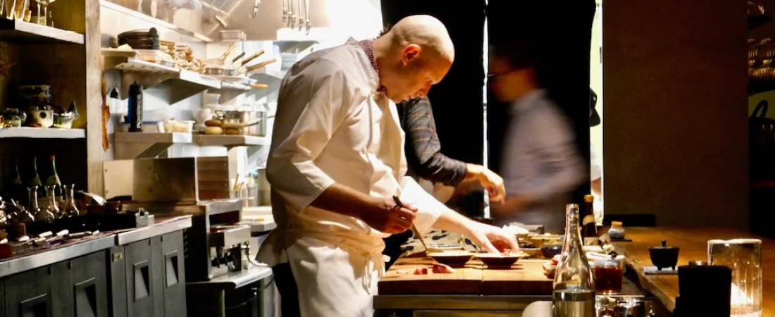 Where to Eat in L.A.: All 24 Michelin-Starred Restaurants for 2025