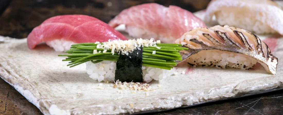 Where to Eat in L.A.: All 24 Michelin-Starred Restaurants for 2025