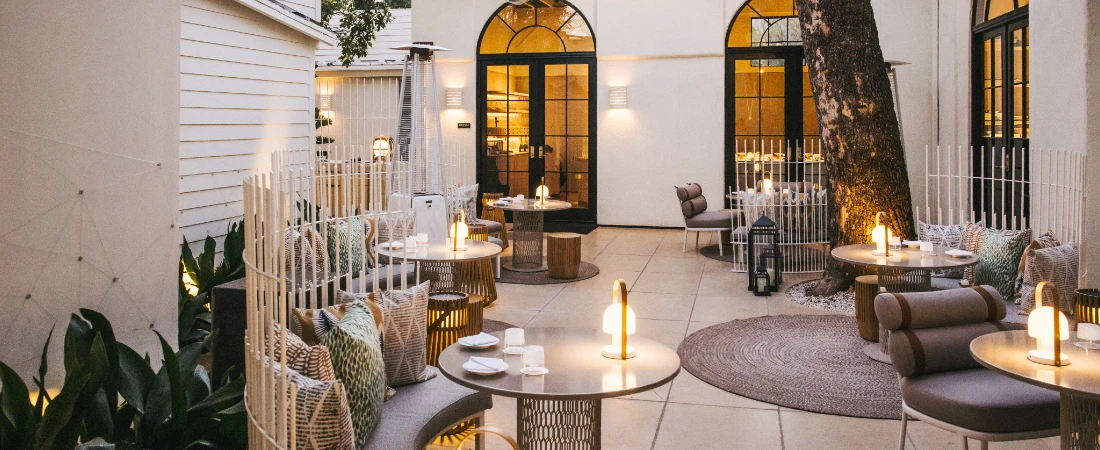 Where to Eat in L.A.: All 24 Michelin-Starred Restaurants for 2025