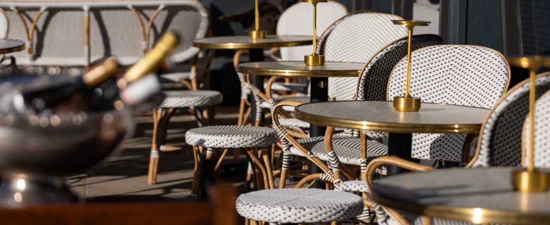Where to Eat in L.A.: All 24 Michelin-Starred Restaurants for 2025