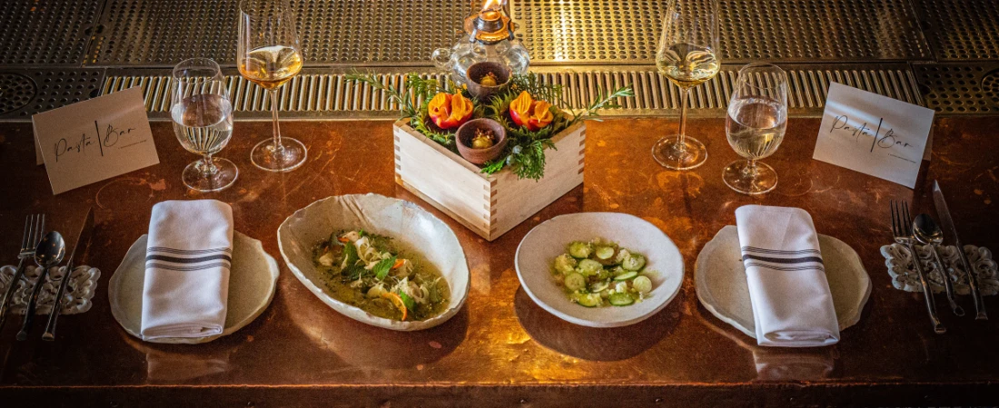 Where to Eat in L.A.: All 24 Michelin-Starred Restaurants for 2025